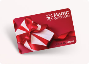 Central Gift Card มูลค่า 2,500 บาท