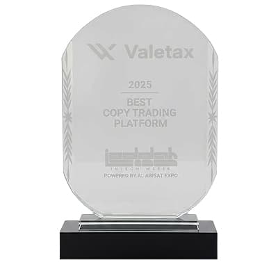 Best Copy Trading <br>Platform