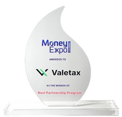 Best Partnership Program