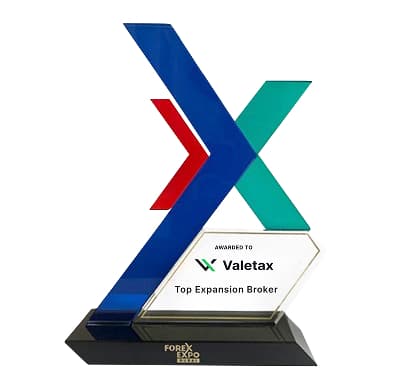 Top Expansion<br> Broker