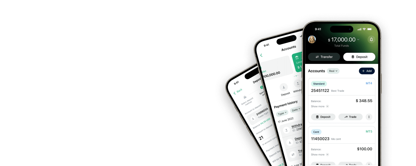 Application mobile