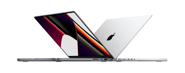 Apple 14 Inch MacBook Book Pro